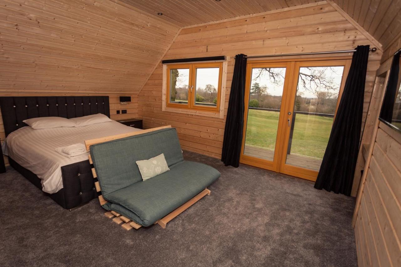 Ilodge Ultra Louth  Exteriér fotografie