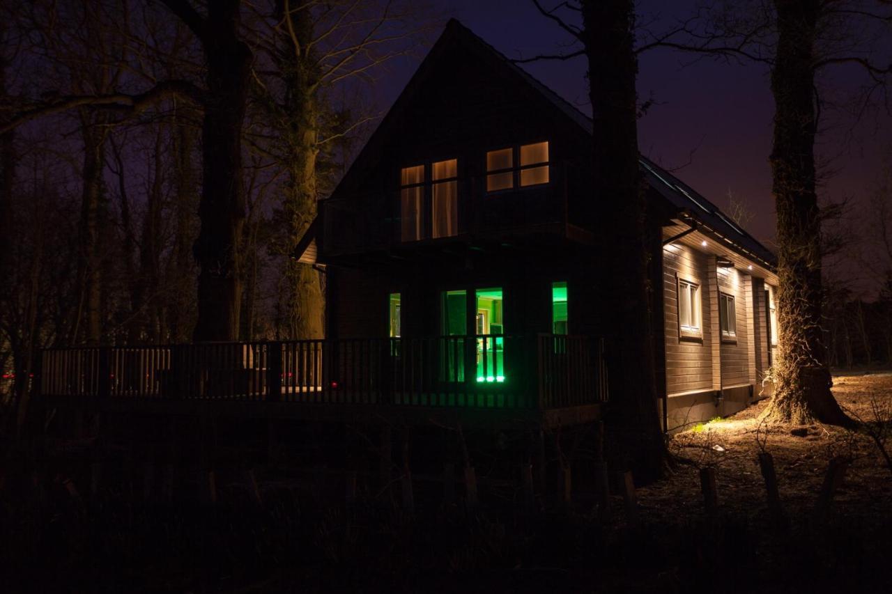 Ilodge Ultra Louth  Exteriér fotografie
