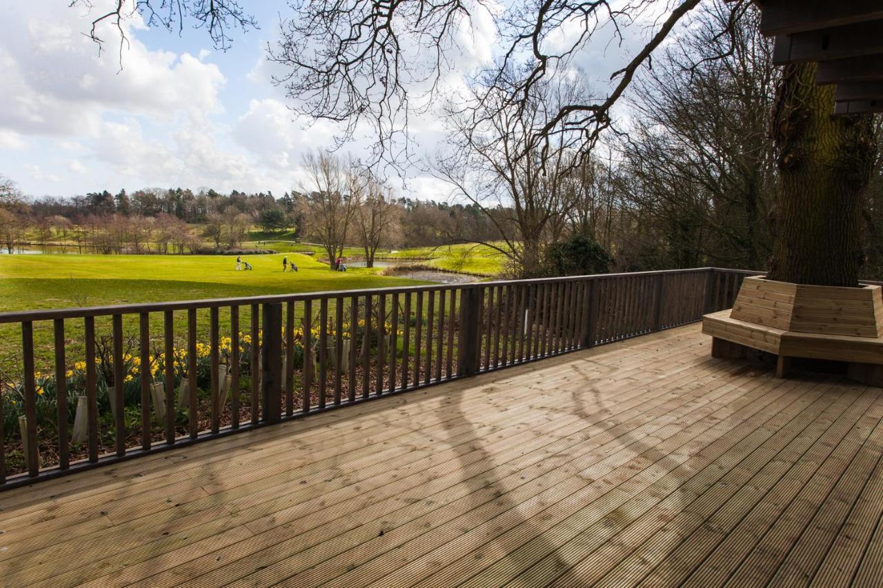 Ilodge Ultra Louth  Exteriér fotografie