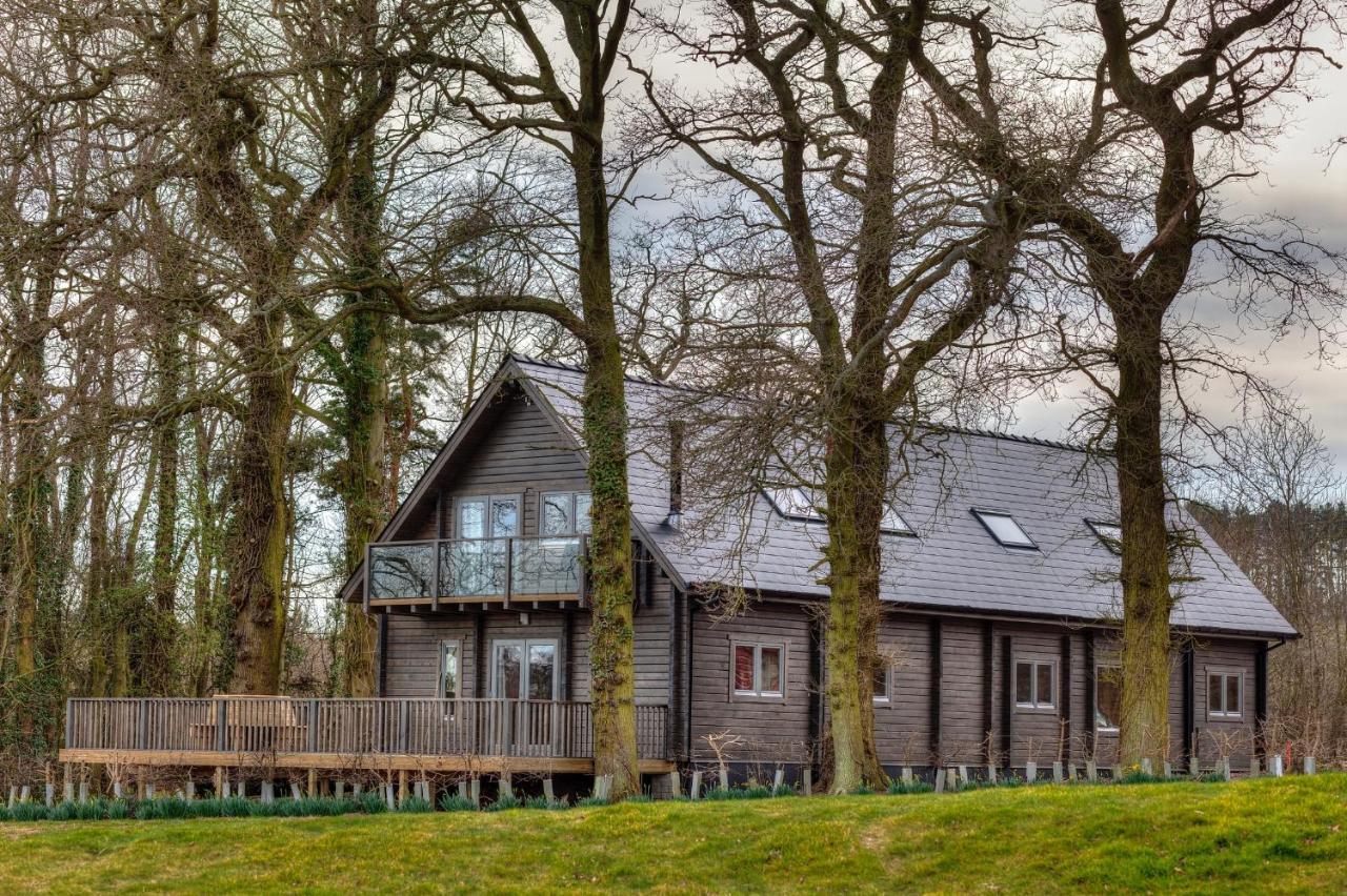 Ilodge Ultra Louth  Exteriér fotografie