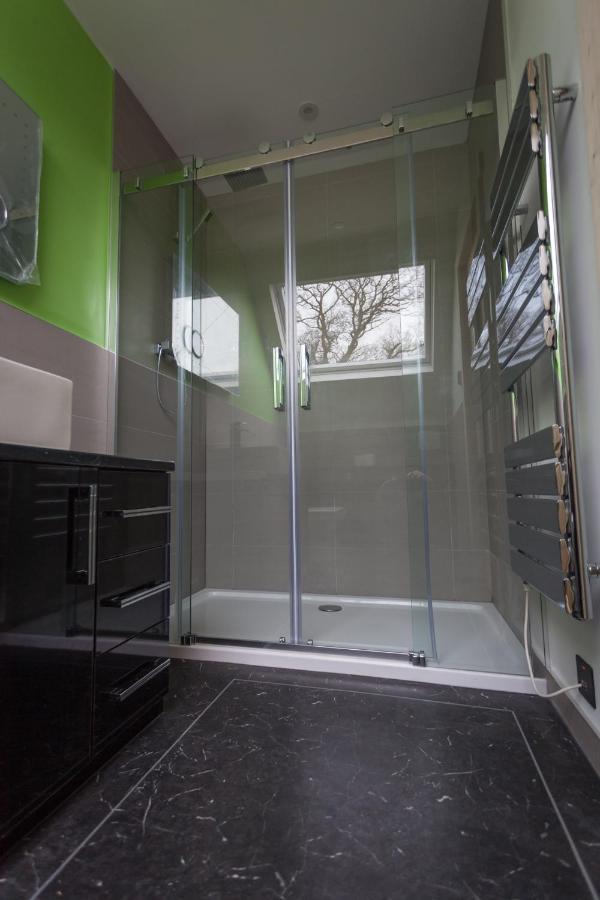 Ilodge Ultra Louth  Exteriér fotografie
