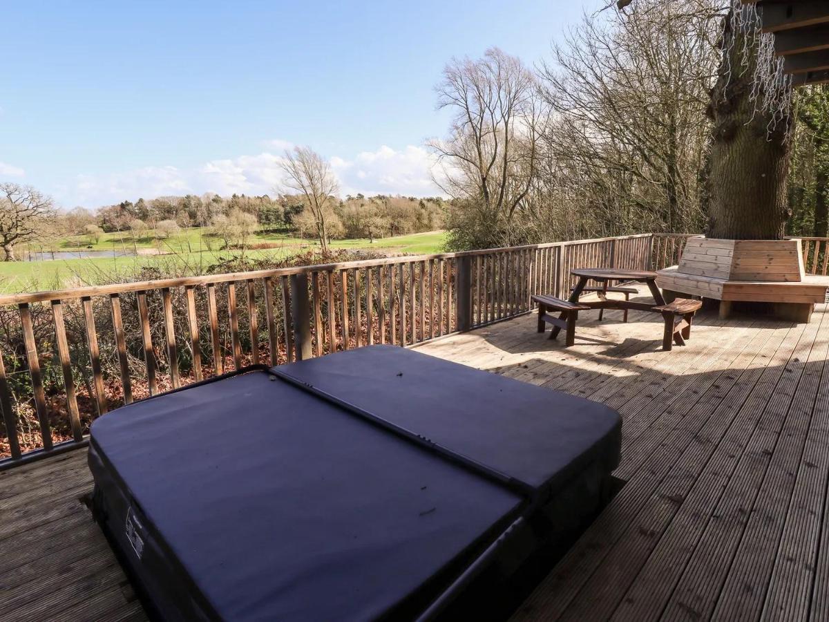 Ilodge Ultra Louth  Exteriér fotografie